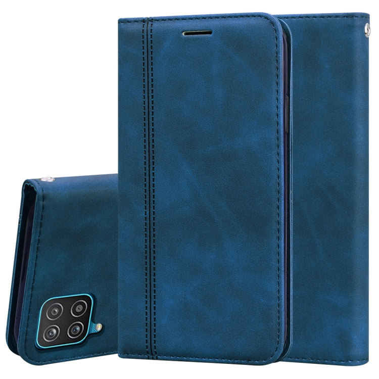 Frosted Business Magnetic Horizontal Flip PU Phone Case - HoMEdemic™ 