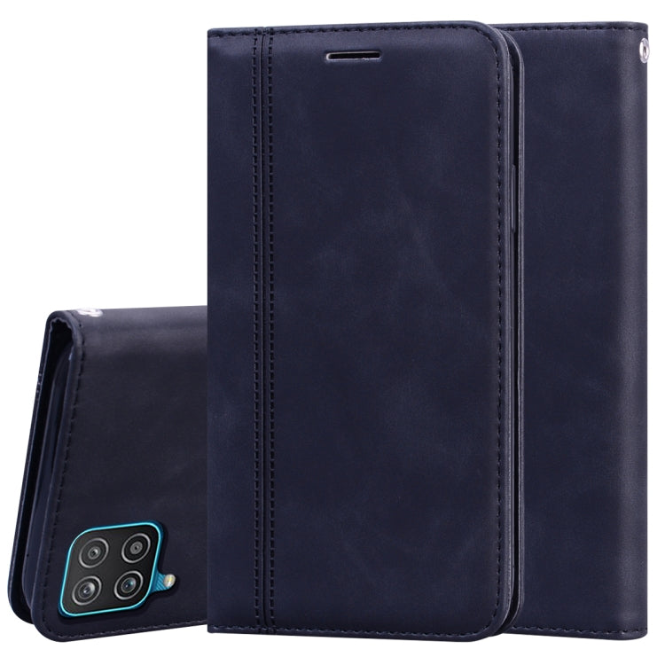 Frosted Business Magnetic Horizontal Flip PU Phone Case - HoMEdemic™ 