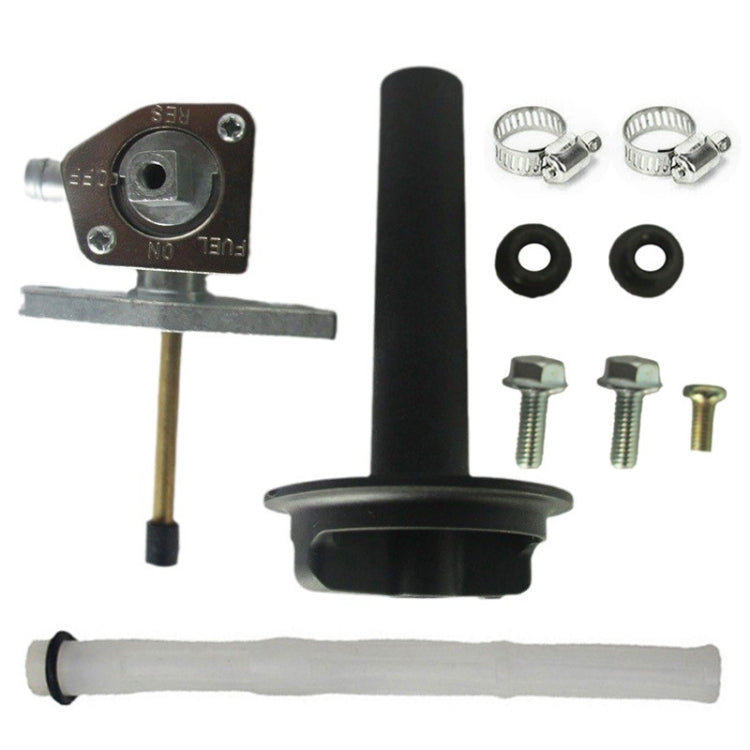 Fuel Switch For Honda TRX250/350/650/Recon250/16950-H - HoMEdemic™ 