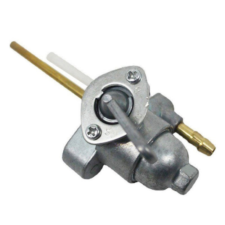 Fuel Tank Switch Valve For Honda CB100 CB125 / CB175 / XL350 / CL70 / CL125 / S65 - HoMEdemic™ 