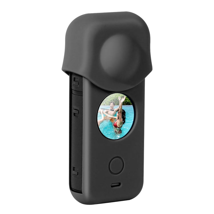 Full Body Dust-proof Silicone Protective Case for Insta360 ONE X2, 1 - HoMEdemic™ 
