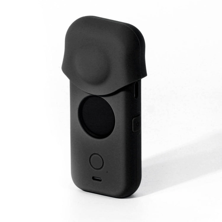 Full Body Dust-proof Silicone Protective Case for Insta360 ONE X2, 1 - HoMEdemic™ 