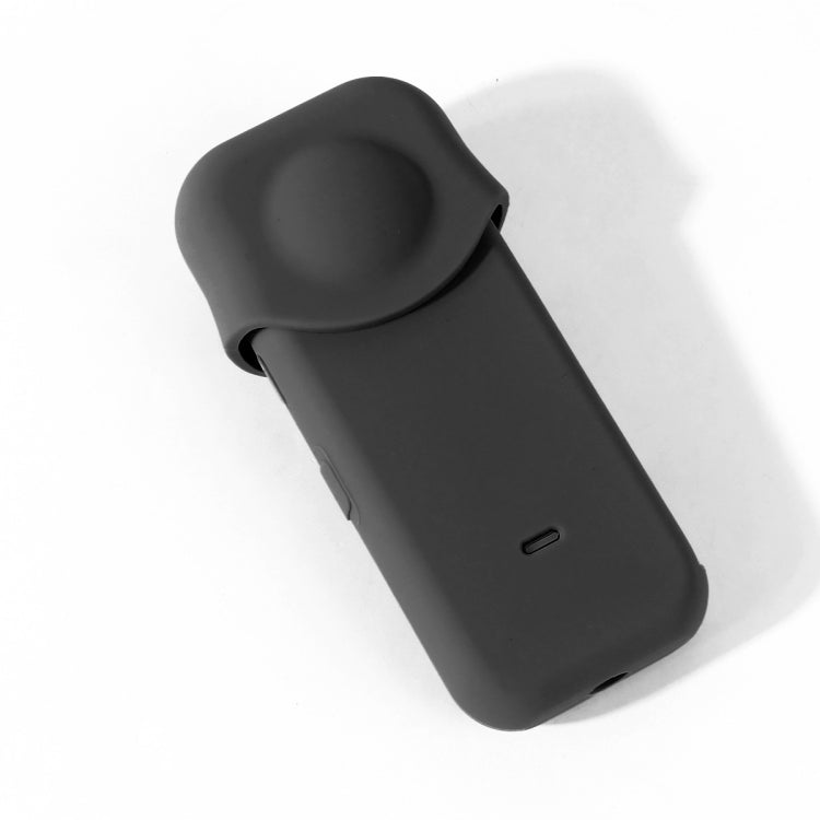 Full Body Dust-proof Silicone Protective Case for Insta360 ONE X2, 1 - HoMEdemic™ 