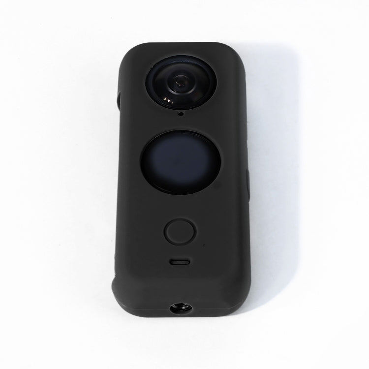 Full Body Dust-proof Silicone Protective Case for Insta360 ONE X2, 1 - HoMEdemic™ 
