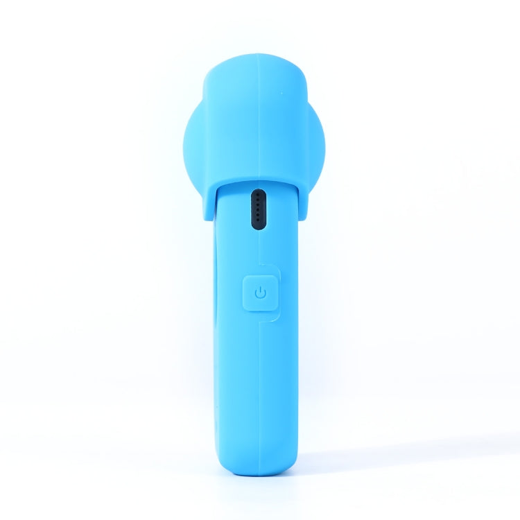 Full Body Dust-proof Silicone Protective Case for Insta360 ONE X2(Blue) - HoMEdemic™ 