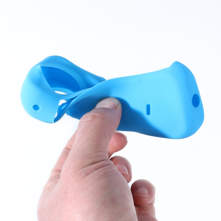 Full Body Dust-proof Silicone Protective Case for Insta360 ONE X2(Blue) - HoMEdemic™ 