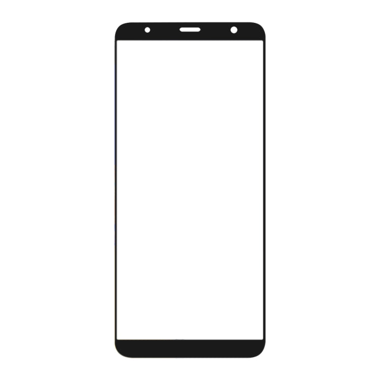 Full Glue Full Cover Screen Protector Tempered Glass Film for Galaxy J6+ & J4+, For Galaxy J6+ & J4+ - HoMEdemic™ 