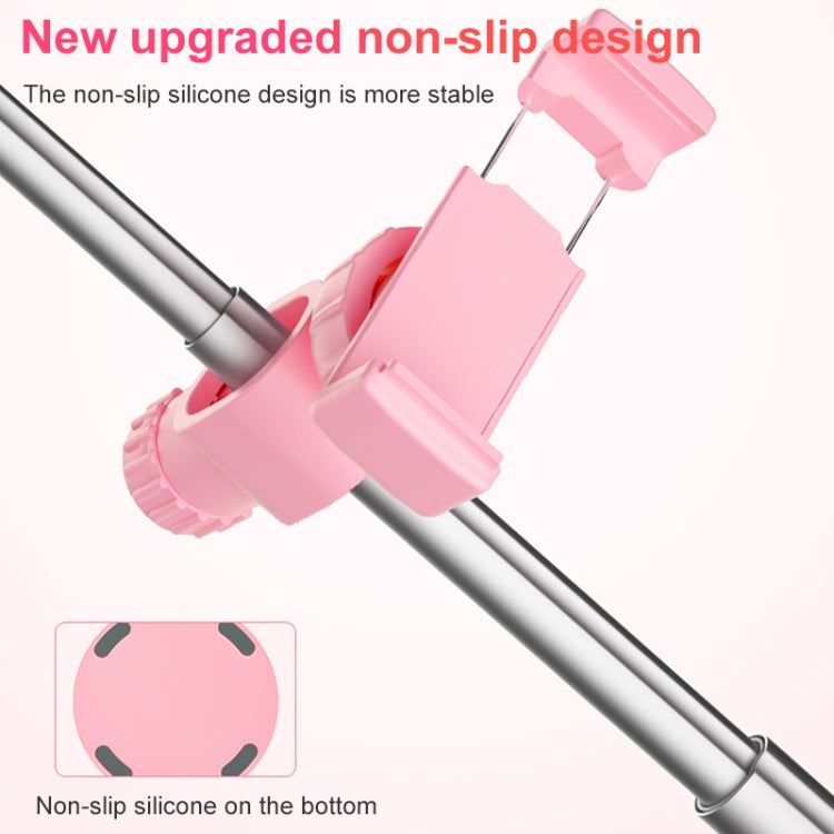 G6 Multi-function Live Broadcast All-in-one Ring Beauty Fill Light Mobile Phone Holder, G6 - HoMEdemic™ 
