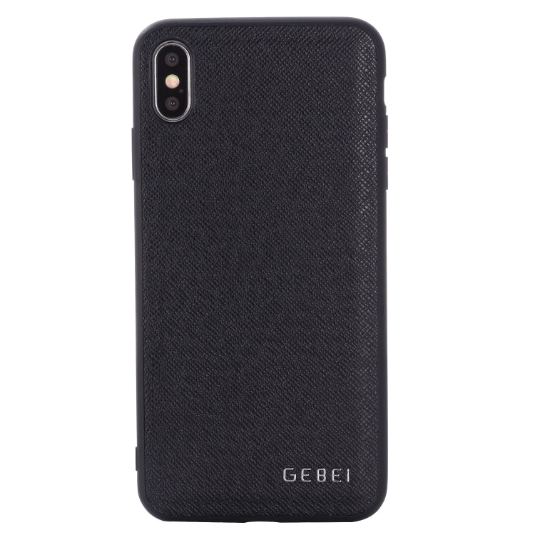 GEBEI Full-coverage Shockproof Leather Protective Case, For iPhone 11, For iPhone 11 Pro, For iPhone 11 Pro Max - HoMEdemic™ 