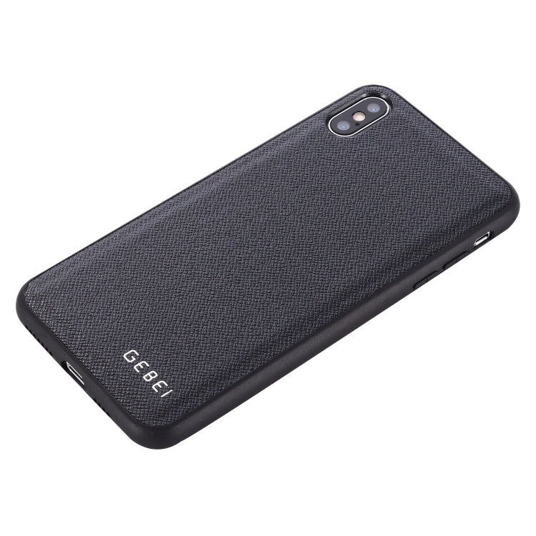 GEBEI Full-coverage Shockproof Leather Protective Case, For iPhone 11, For iPhone 11 Pro, For iPhone 11 Pro Max - HoMEdemic™ 