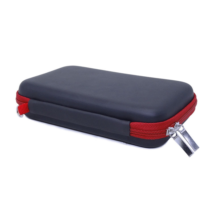 GH1318 Large 2.5 inch EVA Mobile Hard Disk Power Pack Mobile Phone U Drive Storage Bag - HoMEdemic™ 