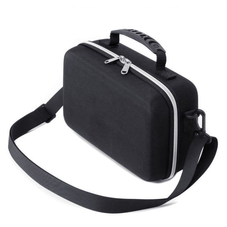 GH1365 Small Multifunction 3.5 Inch Mobile Hard Disk Bag Photo Printer Bag EVA Shots VR Drone Storage Bag - HoMEdemic™ 
