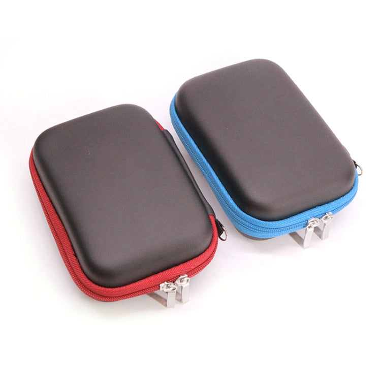 GH1717 Red Border For Seagate WD Toshiba 2.5 Inch Mobile Hard Disk Package Multi-purpose Data Cable Package - HoMEdemic™ 
