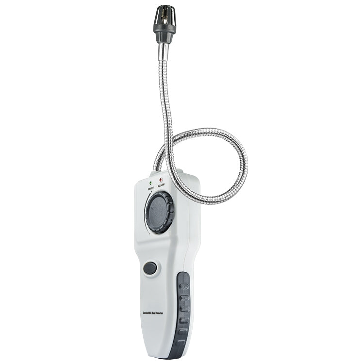GM8800B Portable Combustible Gas Detector, GM8800B - HoMEdemic™ 