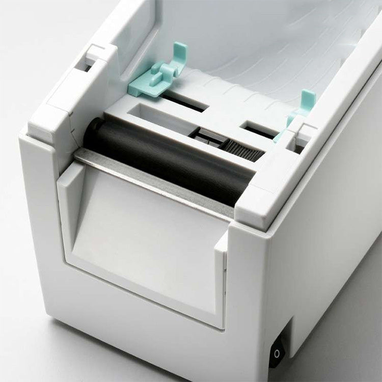 GODEX EZ-DT2 Self-adhesive Thermal Calibration Label Barcode Printer - HoMEdemic™ 