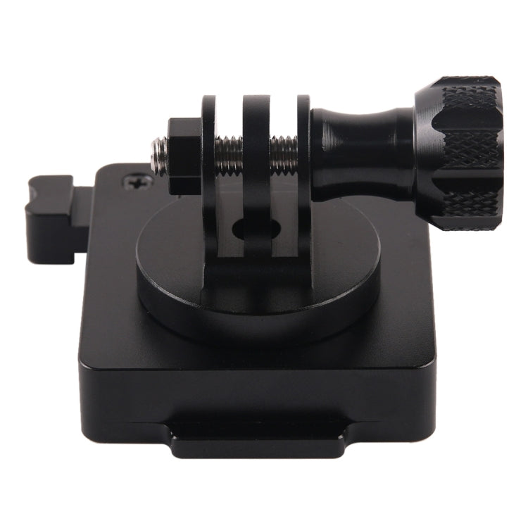 GP244-B Aluminum Mount for GoPro, Insta360, DJI and Other Action Cameras and NVG Mount Base, GP244-B - HoMEdemic™ 