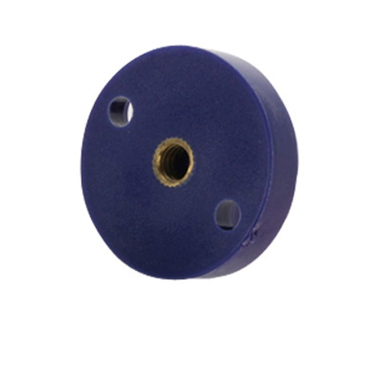 GP267 Camcorder Mount Adapter to Tripod Stand for GoPro HERO6/ 5 /5 Session /4 /3+ /3 /2 /1(Blue) - HoMEdemic™ 