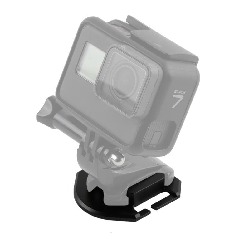 GP322 Aluminum Alloy Connection Shackles for GoPro, Insta360, DJI and Other Action Cameras - HoMEdemic™ 