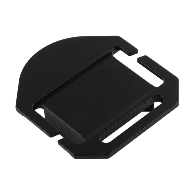 GP322 Aluminum Alloy Connection Shackles for GoPro, Insta360, DJI and Other Action Cameras - HoMEdemic™ 