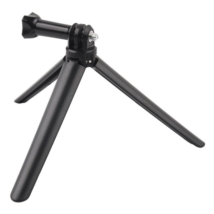 GP456 Tripod Bracket for DJI, Insta360, GoPro and Other Action Cameras and 4-6.8 inch Phones, GP456 - HoMEdemic™ 