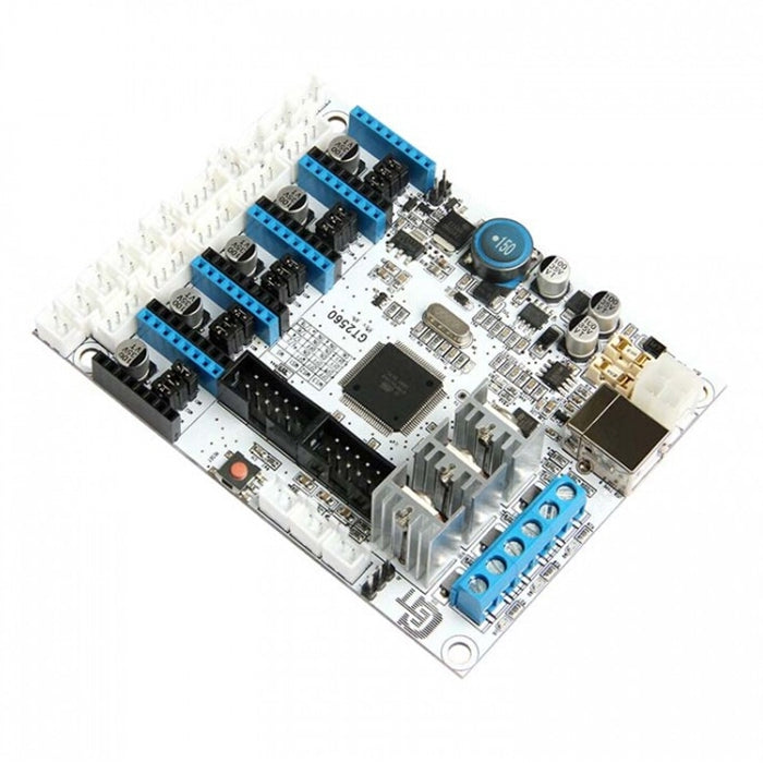 GT2560 3D Printer Controller Board - HoMEdemic™ 