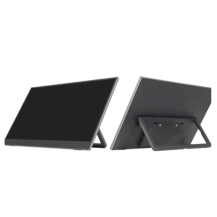 GXMO G156F 15.6 inch FHD 1920x1080P IPS Screen Portable Muti-platform Monitor(Black) - HoMEdemic™ 