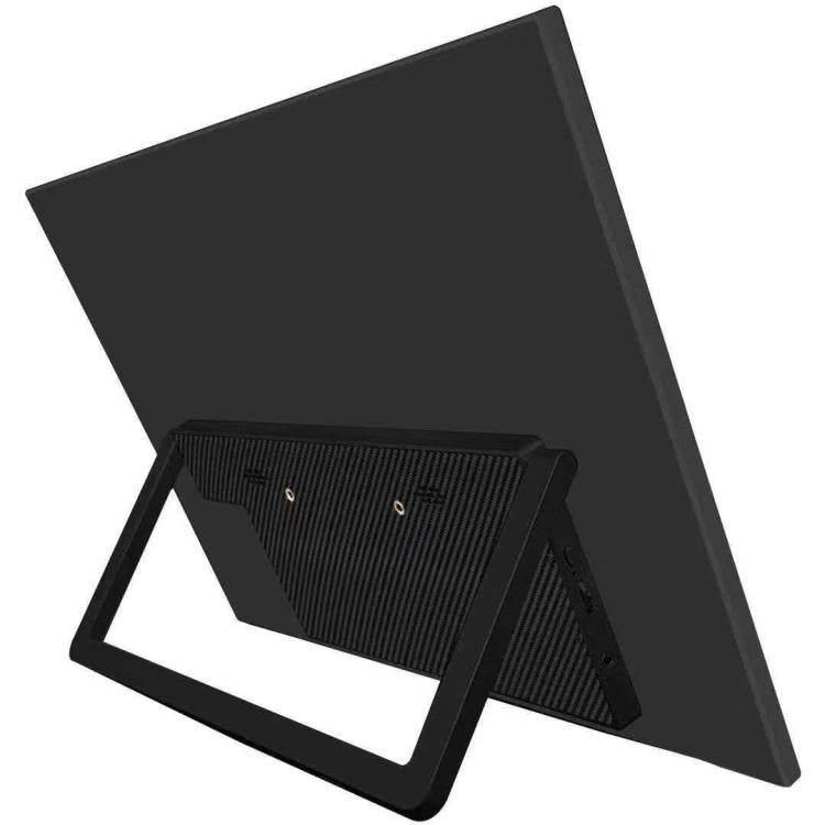 GXMO G156F 15.6 inch FHD 1920x1080P IPS Screen Portable Muti-platform Monitor(Black) - HoMEdemic™ 