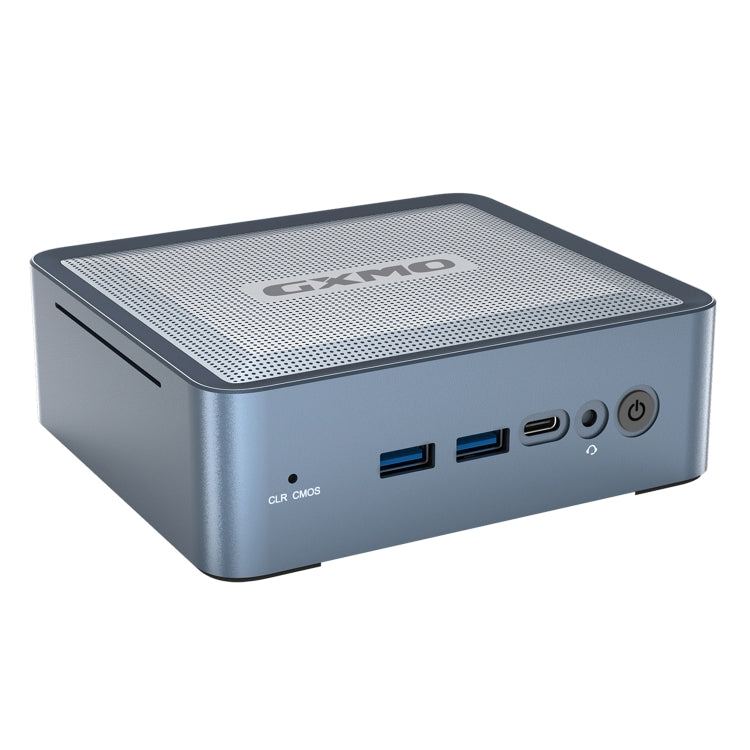 GXMO U58 Windows 11 AMD Ryzen 7-5825U 8 Core Processor Mini Computer, Specification:16GB+512GB - HoMEdemic™ 