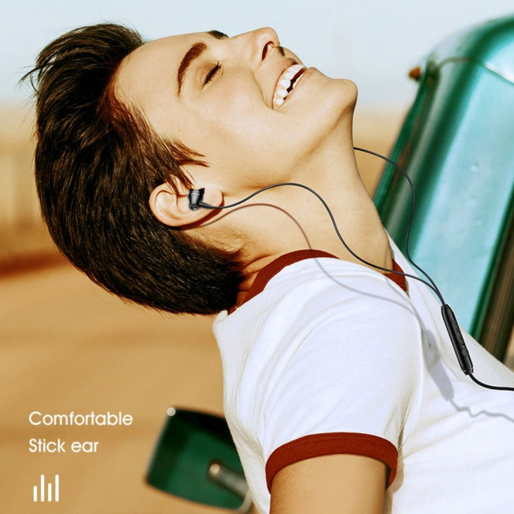 Galante G30 HIFI Sound Quality Metal Tone Tuning In-Ear Wired Earphone (White) - HoMEdemic™ 