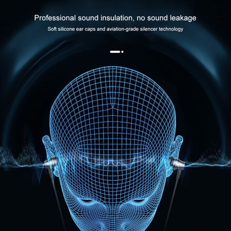 Galante G30 HIFI Sound Quality Metal Tone Tuning In-Ear Wired Earphone (White) - HoMEdemic™ 