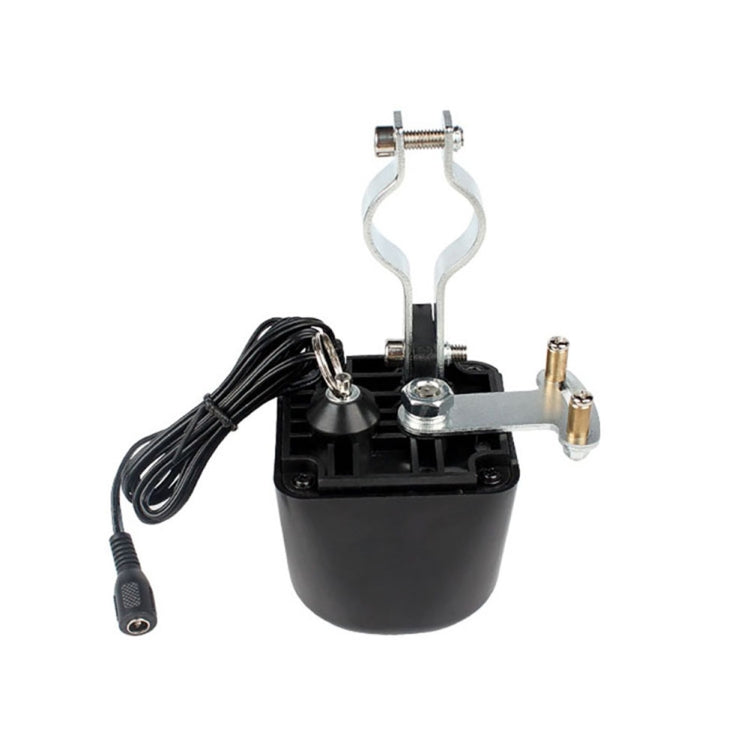 Garden Irrigation Control WIFI Smart Water Gas Valve Switch - HoMEdemic™ 