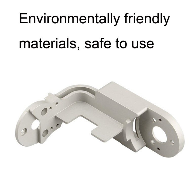 Gimbal Motor Accessories For Phantom 4 Pro ROLL Lower Bracket - HoMEdemic™ 