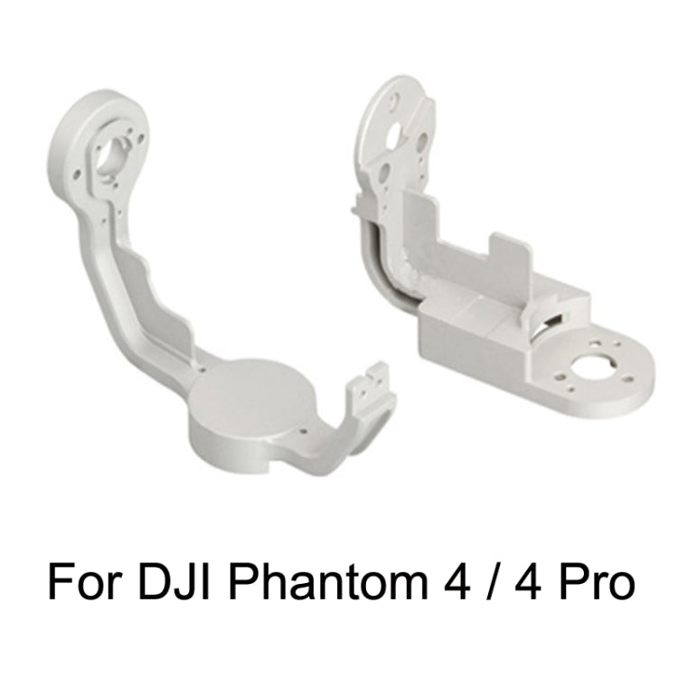 Gimbal Motor Accessories For Phantom 4 Pro YAW Upper Bracket - HoMEdemic™ 