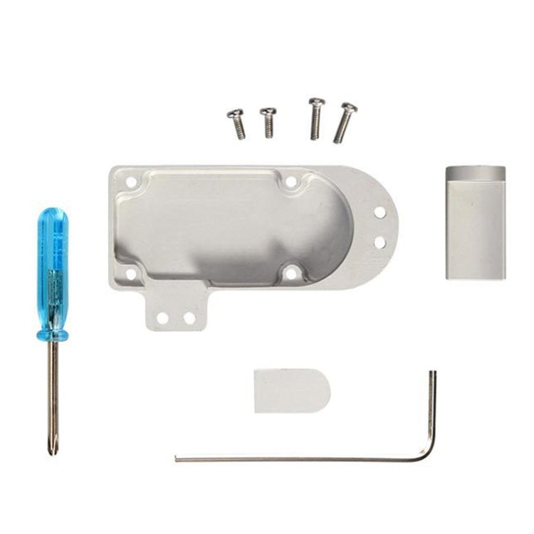 Gimbal Motor Accessories For Phantom 4 ROLL Lower Bracket - HoMEdemic™ 