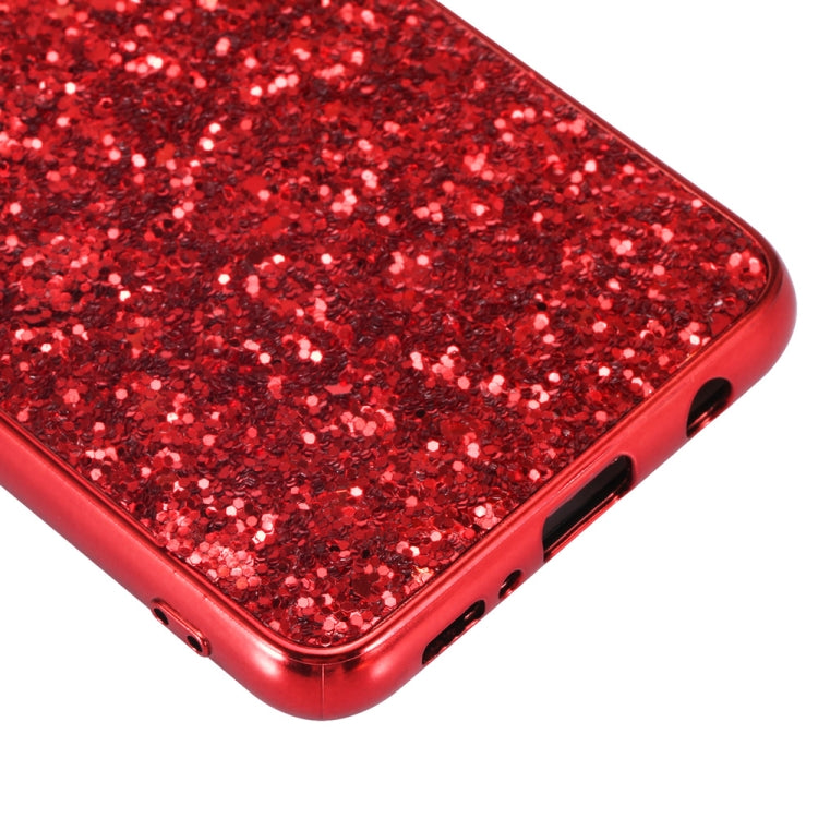 Glitter Powder Shockproof TPU Protective Case for Galaxy S10+, For Galaxy S10+ - HoMEdemic™ 