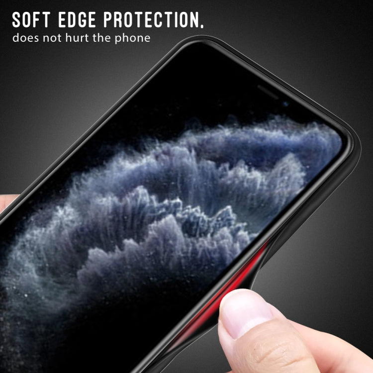 Gradient Color Glass Case, For iPhone 11 Pro Max, For iPhone 11 - HoMEdemic™ 