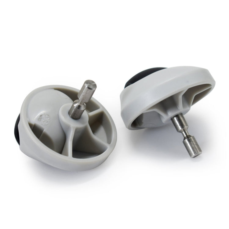 Guiding Wheel Cardan Wheel Sweeping Robot Accessories for Xiaomi Stone Second Generation - HoMEdemic™ 