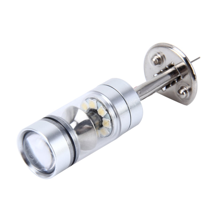 H1 100W 850 LM 7000K 20 SMD-2828-LEDs Car Fog Lights, DC 12-24V, H1 - HoMEdemic™ 