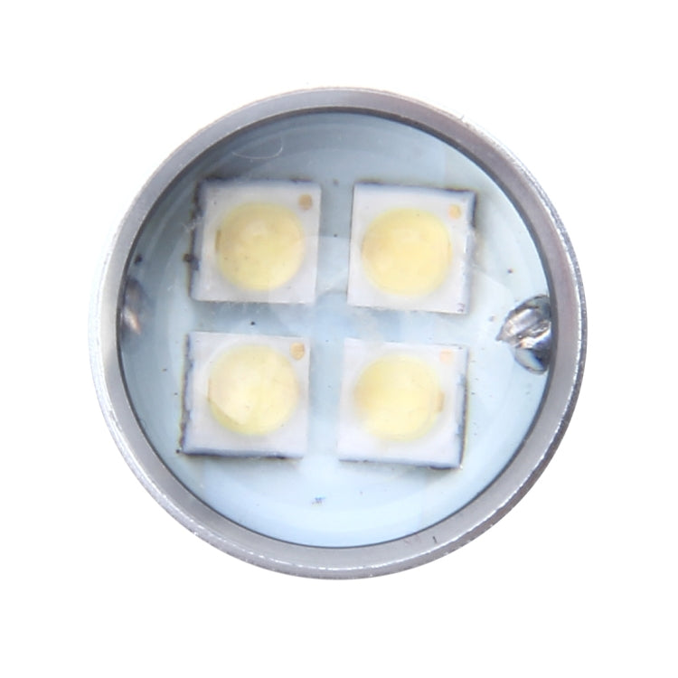 H1 100W 850 LM 7000K 20 SMD-2828-LEDs Car Fog Lights, DC 12-24V, H1 - HoMEdemic™ 