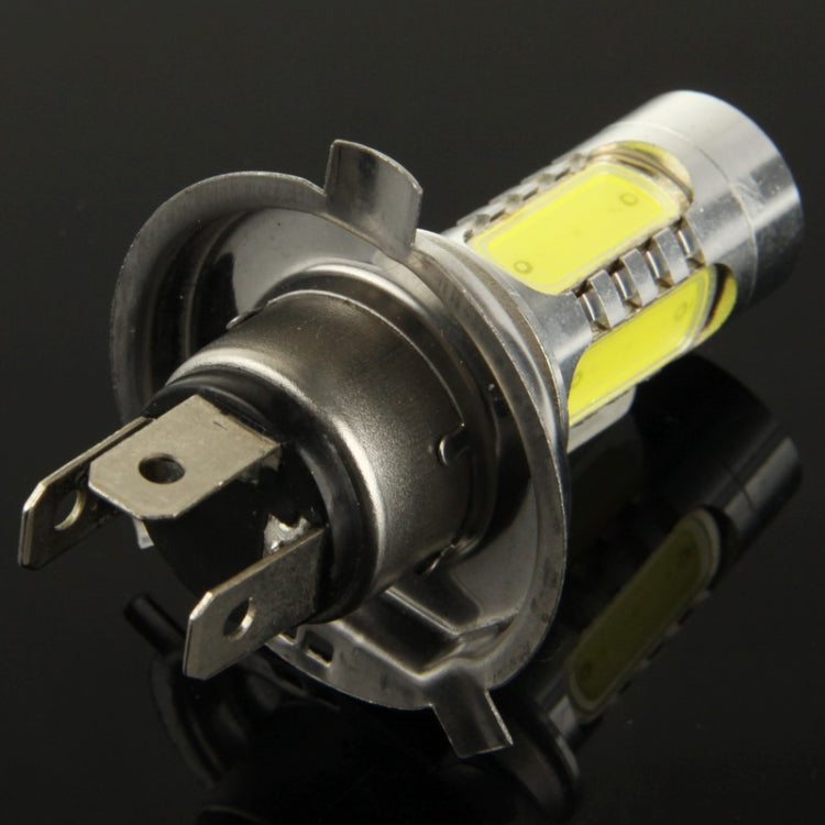 H4 11W White LED Fog Light for Vehicles, DC 12V, H4 11W - HoMEdemic™ 