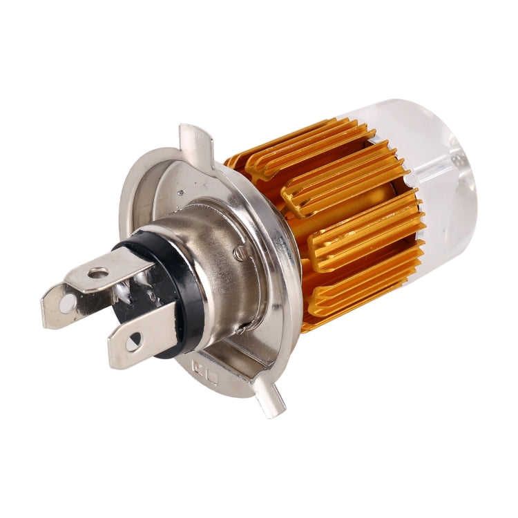 H4 DC12-80V 6.5W Motorcycle Headlight, H4 - HoMEdemic™ 