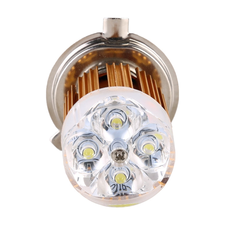 H4 DC12-80V 6.5W Motorcycle Headlight, H4 - HoMEdemic™ 