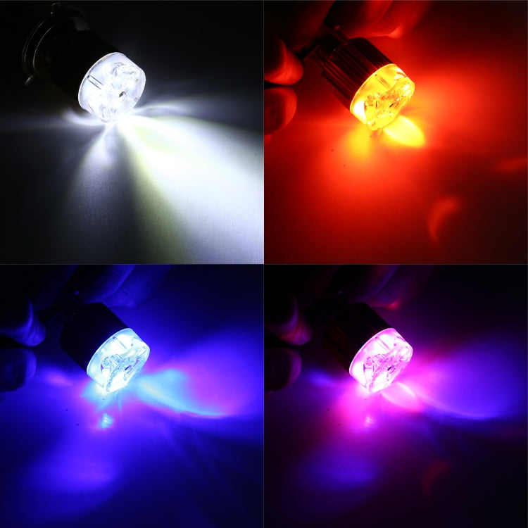 H4 DC12-80V 6.5W Motorcycle Headlight, H4 - HoMEdemic™ 