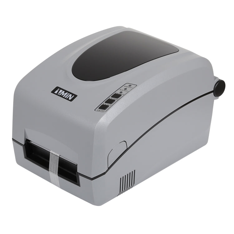 H8 Convenient USB Port Thermal Automatic Calibration Barcode Printer Supermarket, Tea Shop, Restaurant, Max Supported Thermal Paper Size: 57*30mm - HoMEdemic™ 