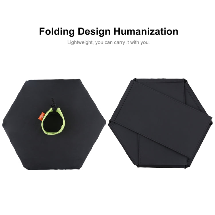 HAWEEL 42W Foldable Umbrella Top Solar Panel Charger with 5V 3.0A Max Dual USB Ports, Support QC3.0 / FCP / SCP/ AFC / SFCP Protocol - HoMEdemic™ 