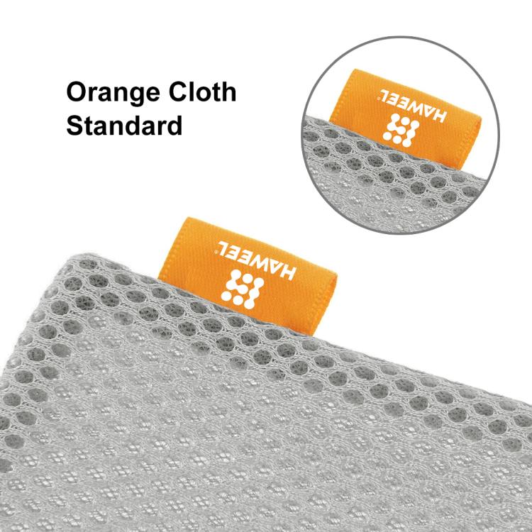 HAWEEL Pouch Bag for Smart Phones, Power Bank and other Accessories, Size up to 5.5 inch(Grey) - HoMEdemic™ 