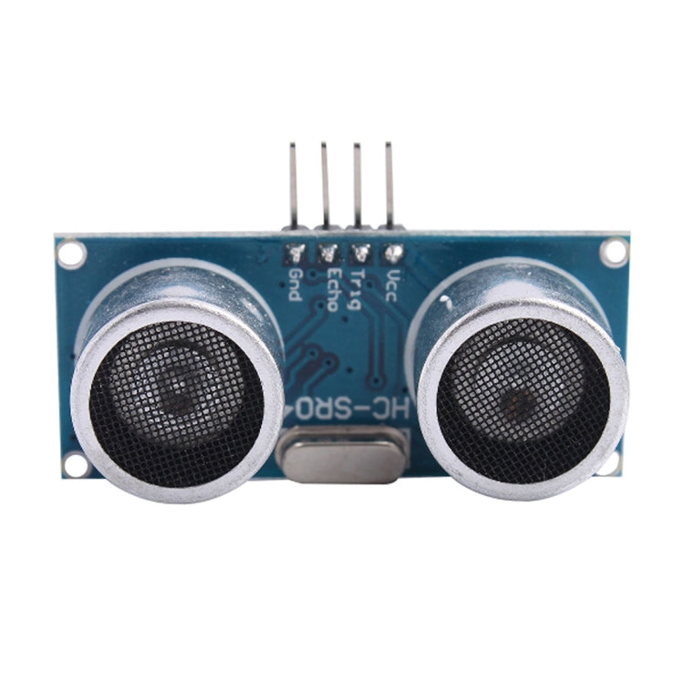 HC-SR04 Ultrasonic Sensor Distance Measuring Module for PICAXE Microcontroller Arduino UNO - HoMEdemic™ 