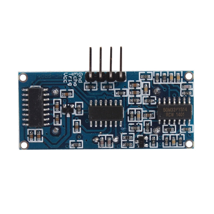 HC-SR04 Ultrasonic Sensor Distance Measuring Module for PICAXE Microcontroller Arduino UNO - HoMEdemic™ 