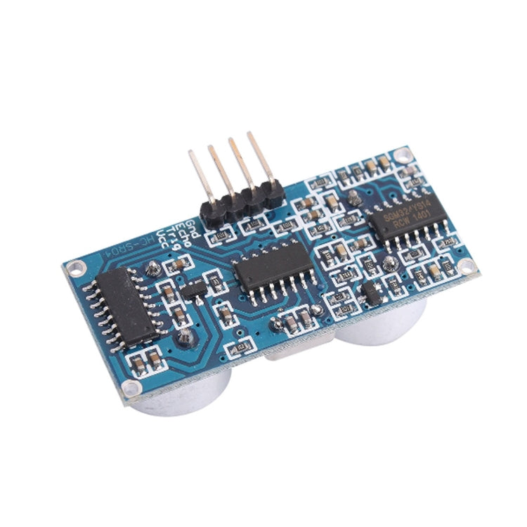 HC-SR04 Ultrasonic Sensor Distance Measuring Module for PICAXE Microcontroller Arduino UNO - HoMEdemic™ 