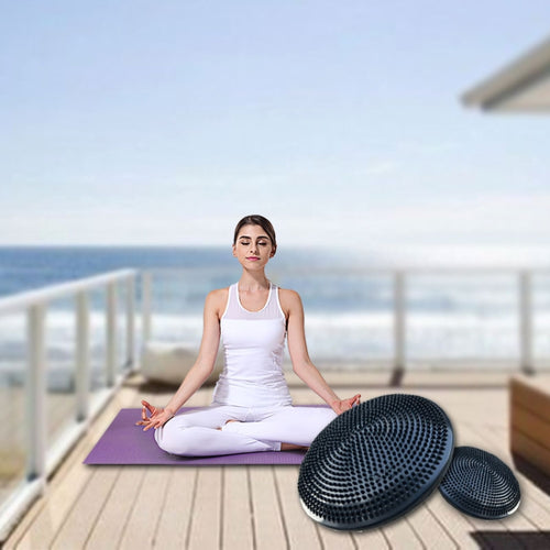 Yoga Special Balance Cushion - HoMEdemic™ 